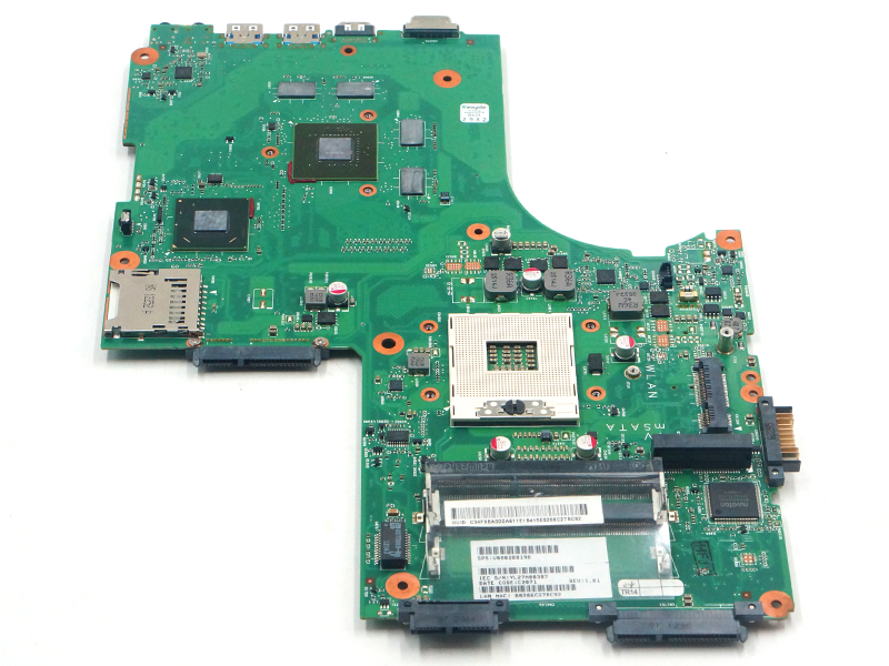 東芝サテライトP875 GL10FG 6050A2492401マザーボード