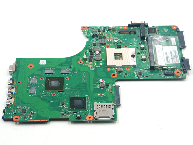 東芝サテライトP875 GL10FG 6050A2492401マザーボード