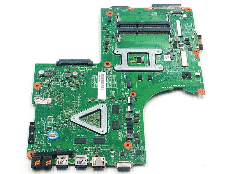東芝サテライトP875 GL10FG 6050A2492401マザーボード