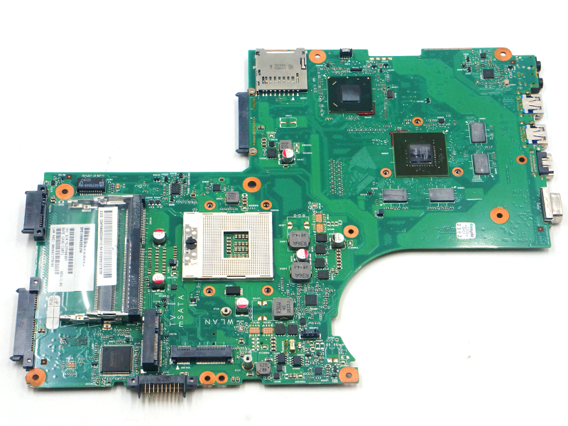 東芝サテライトP875 GL10FG 6050A2492401マザーボード