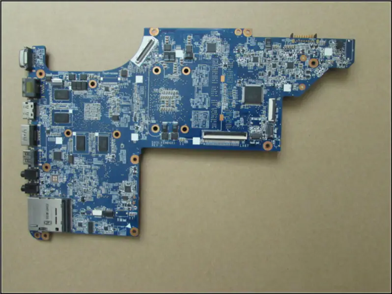 HP 605321-001マザーボード
