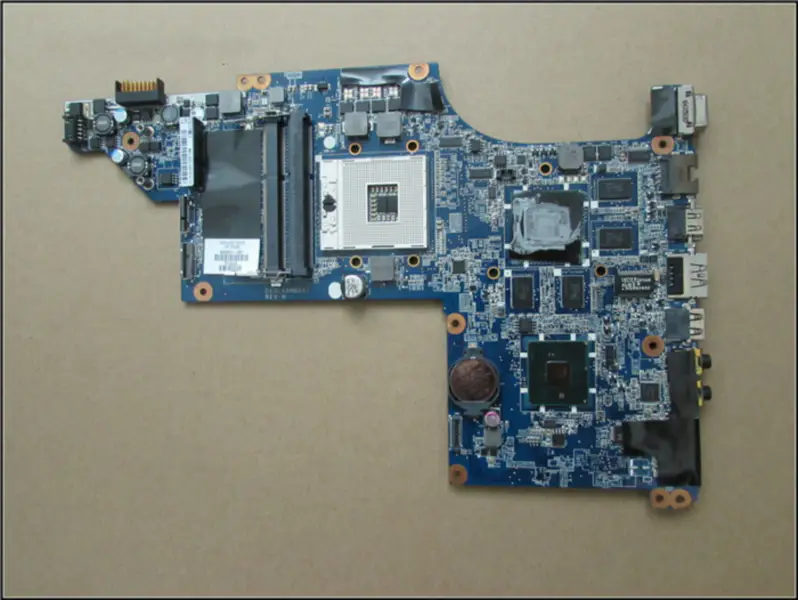 HP 605321-001マザーボード