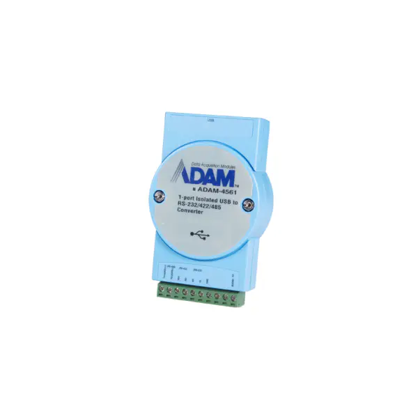 アドバンテック USB-RS-422/485コンバータ ADAM-4561-CE