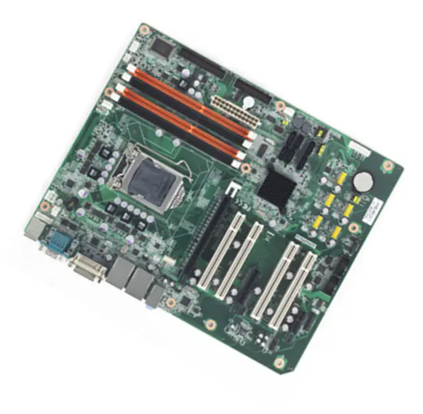 AIMB-780QG2-00A1E アドバンテックLGA 1156ソケット搭載ATXマザーボード