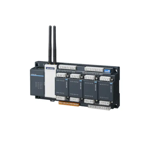 アドバンテック ADAM-3600-C2G Modbus & DNP3 プロトコル modbus rtu