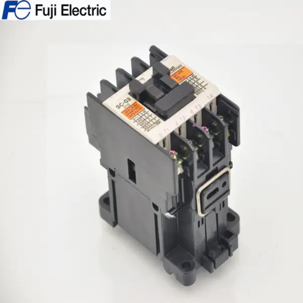 確定用途plcトレーニング機器 確定用途マグネットコンタクタ