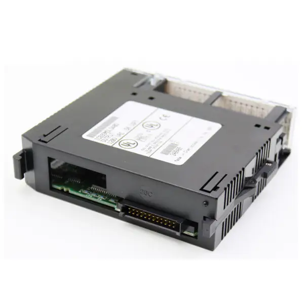 General Electric PLC G E シリーズ 9030 PLC コントローラ AC 出力モジュール IC693MDL340D
