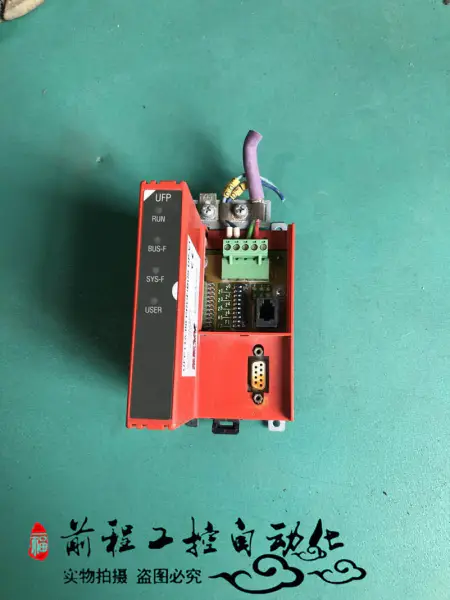 UFP11A-00 プロフィバス DP-V1 ソー