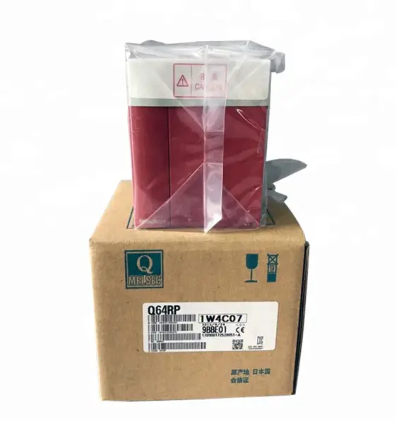 産業用アナライズモジュール PLC Q62DA-FG
