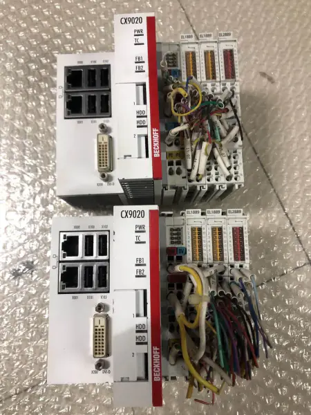 ベッコフ CX9020-0112