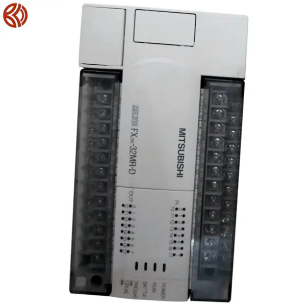 オリジナルの新しい PLC コント ローラー FX2N-32MR-D ドイツ製