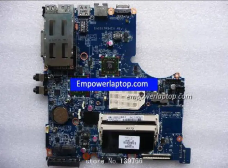 HP 607656-001 4425S 4325S マザーボード