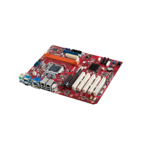 アドバンテック AIMB-701G2-00A1E LGA1155 Inte-Core i7/i5/i3/Pentium 産業用ATXマザーボード