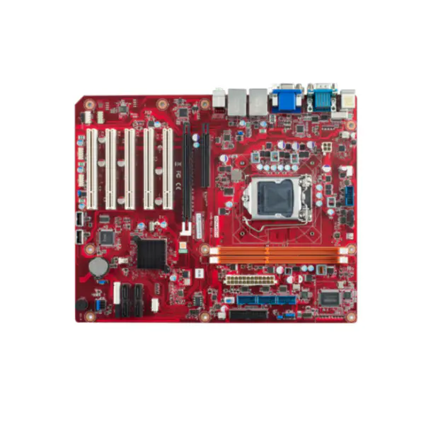 アドバンテック AIMB-701G2-00A1E LGA1155 Inte-Core i7/i5/i3/Pentium 産業用ATXマザーボード