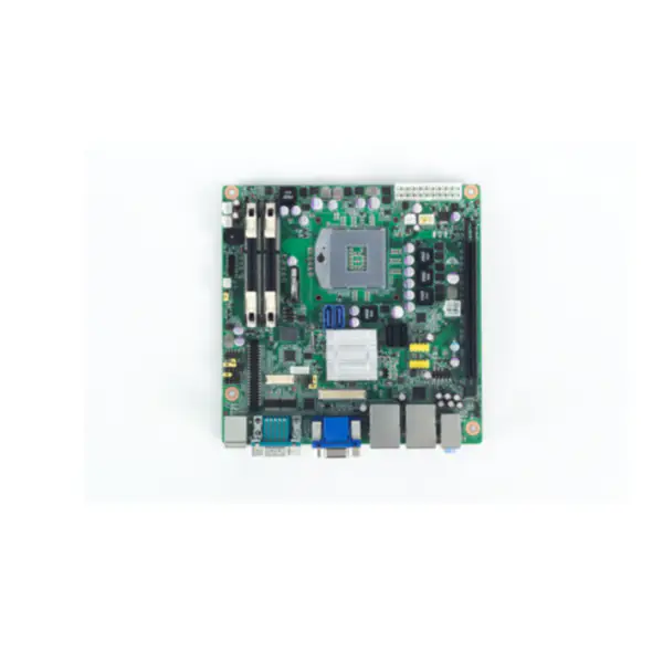 アドバンテック AIMB-272VG-00A1E 第2世代インテルコア i7/i5/i3/Celeron uFC-PGA988 Mini-ITX