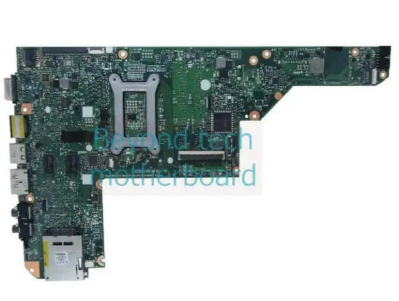 HP CQ32のラップトップのための608029-001マザーボード