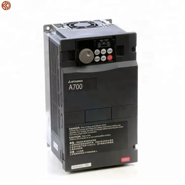 熱い販売の PLC FX1S シリーズ FR-A740-185K-CHT の brandnew