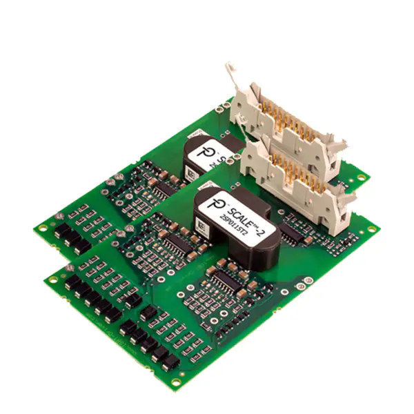 熱い販売の新しく、電子工学の部品IC MOSFET DRVR 15A 2-OUT 1700V 17mmの二重IGBTモジュール2SP0115T2A0-17