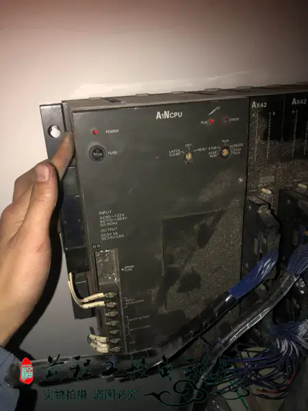 A1NCPU A2NCPU 三菱