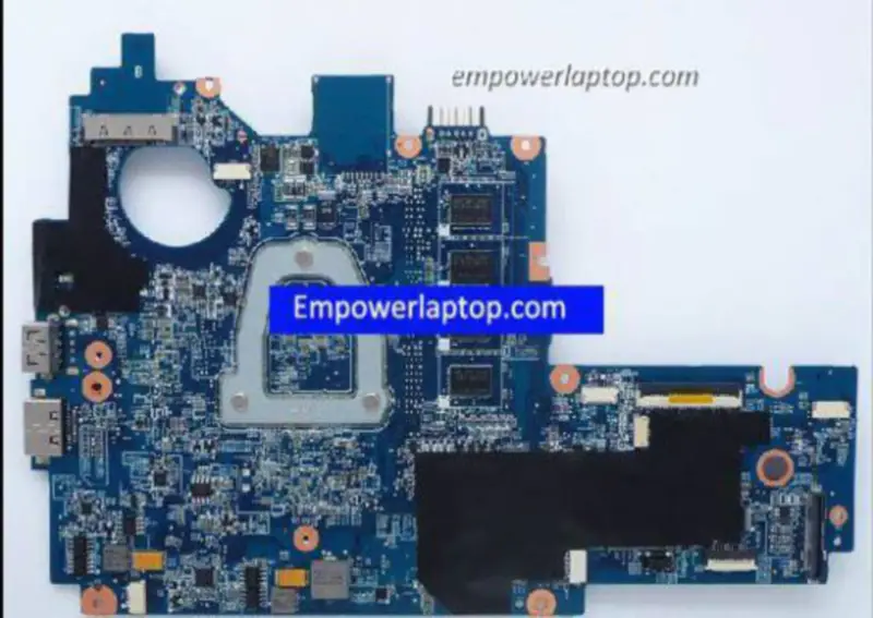 HP 608642-001 DM1 DM1Z DM1-2000 K625 マザーボード