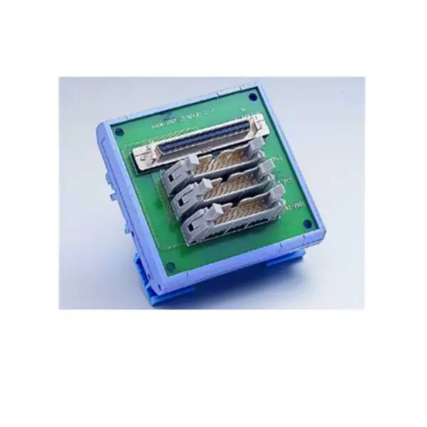アドバンテックADAM-3968/20-AE 68ピンSCSI to 3 20ピンボックスヘッダターミナルボード