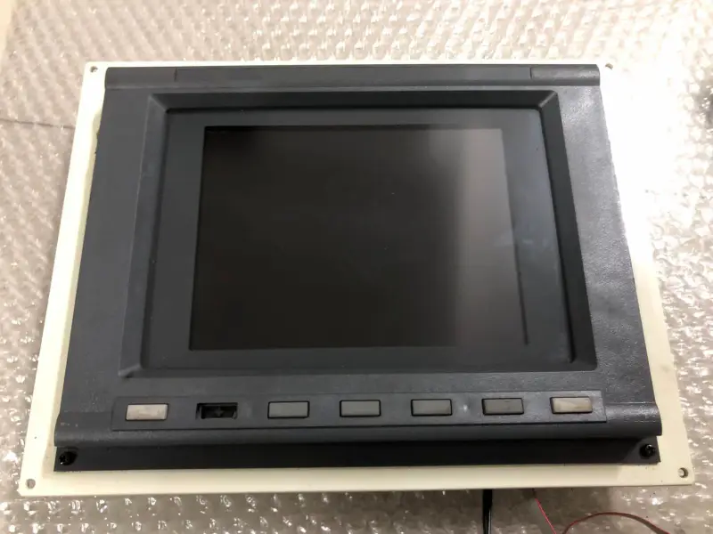 ファナック A02B-0200-C081
