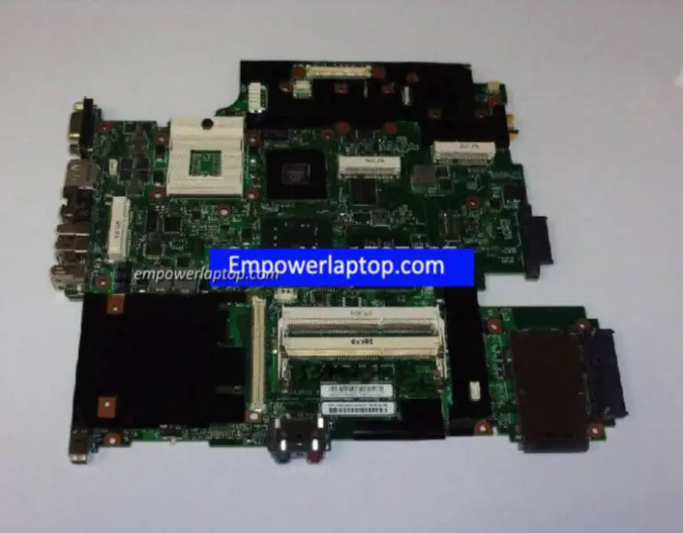 レノボ 60Y3767 Thinkpad W500 T500 42W8132 42W8131マザーボード
