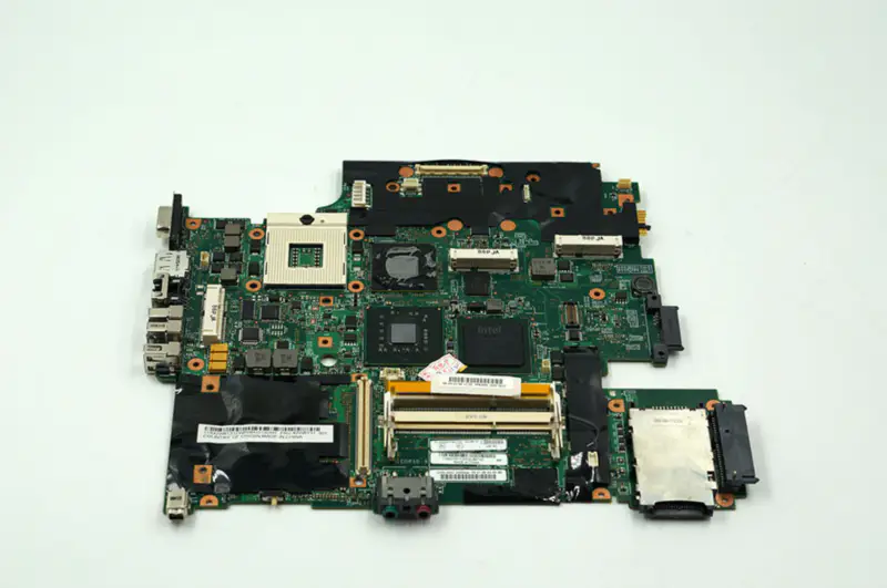 レノボ 60Y3775 ThinkPad T500 マザーボード