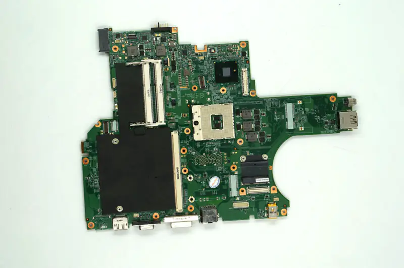 レノボのマザーボードW701 W700 FRU 60Y5650独立したグラフィックカード