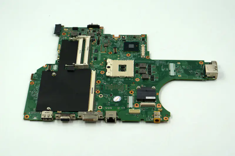 レノボのマザーボードW701 W700 FRU 60Y5650独立したグラフィックカード