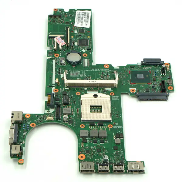 HP ProBook 6550b 613294-001マザーボード