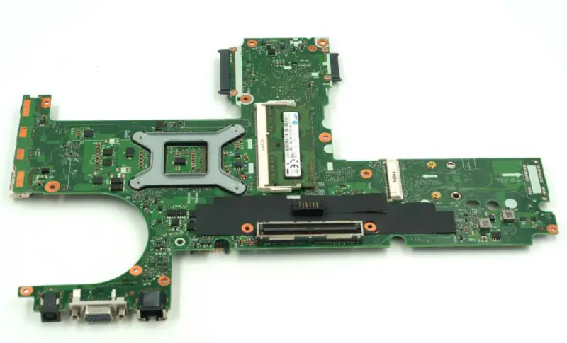HP ProBook 6550b 613294-001マザーボード