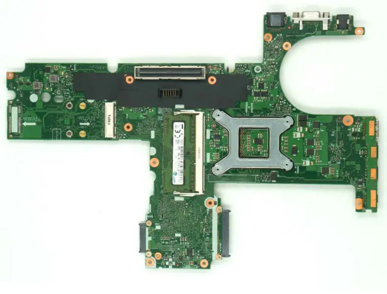 HP ProBook 6550b 613294-001マザーボード