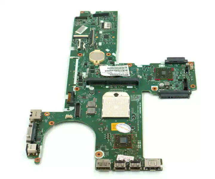 HP 6455B 6555B 613397-001マザーボード
