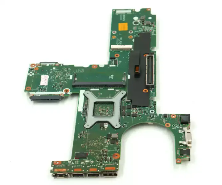 HP 6455B 6555B 613397-001マザーボード