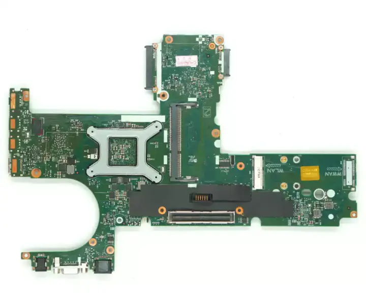 HP 6455B 6555B 613397-001マザーボード