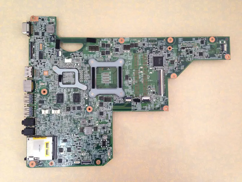 HP 615847-001 G72 G72Tマザーボード
