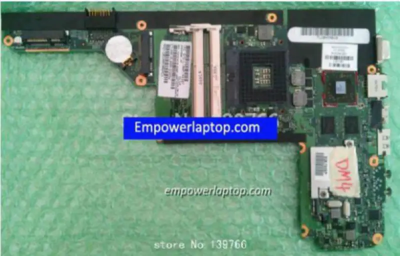 HP 616244-001 DM4 DM4-1000マザーボード