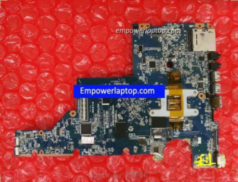 HP 616448-001プレサリオCQ62 G62 GL40マザーボード