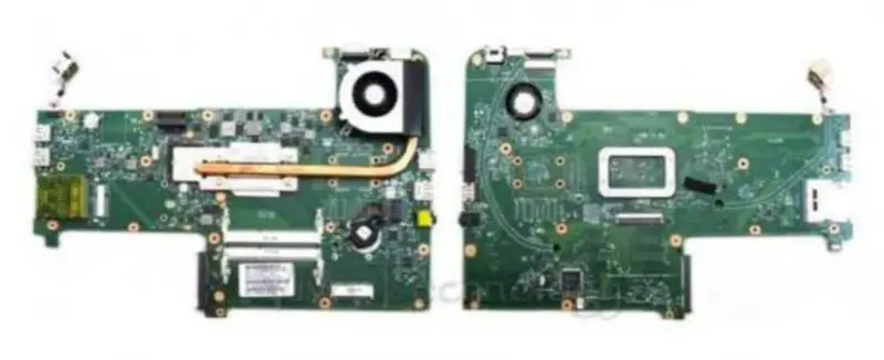HP 616625-001 マザーボード