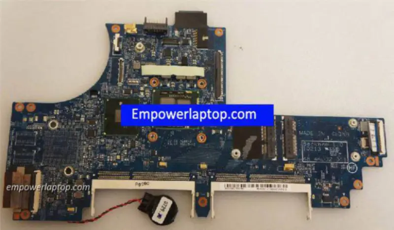 HP DM3-3000 SLBUH 619456-001 55.4KD01.071 48.4KD02.011 マザーボード
