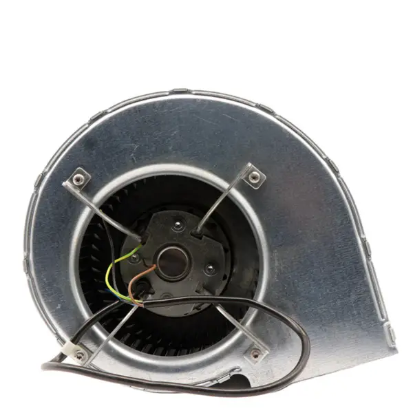 Ebm papst D2D146-AA28-28 230V AC 345W は入口遠心送風機 ABB インバーター冷却ファンを倍増します