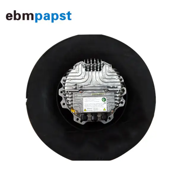 Ebmpapast R3G560-RB31-71ファン
