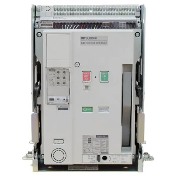acb エアサーキットブレーカ acb 三菱 AE-4000SWA 3P