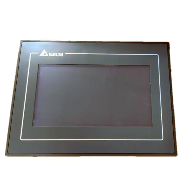 デルタDOP 107EV TFT LCD 7インチディスプレイHMIタッチスクリーン