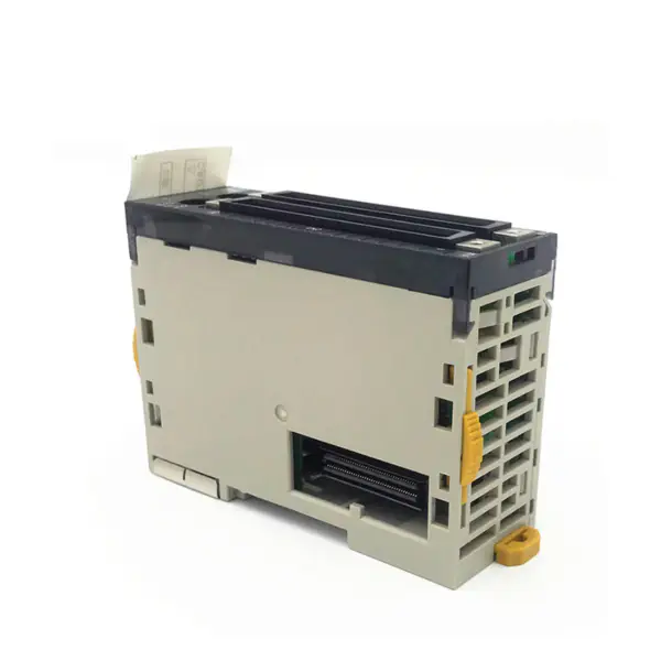 オムロンCJ1WシリーズNCユニットモーションコントロールモジュールCJ1W-NC433パッケージ産業Ect PLC 24VDC JP