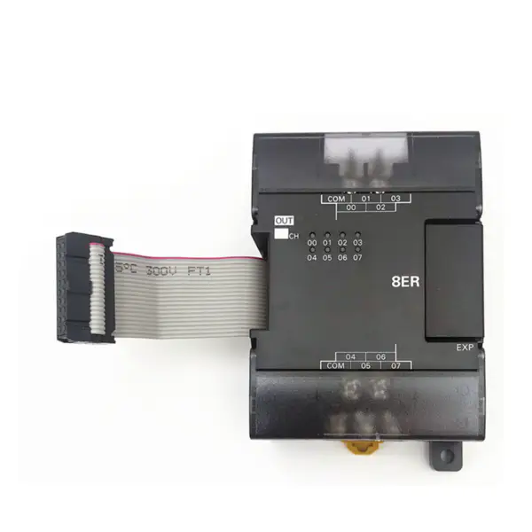 オムロン CP1W-8ER PLCモジュール