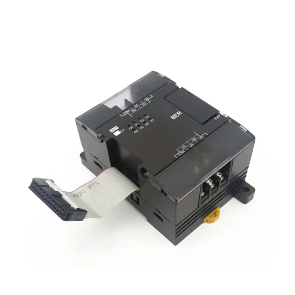 オムロン CP1W-8ER PLCモジュール