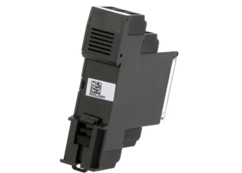 シュナイダー3相RM17TE00 Zelio 24V 5AモジュールDC電圧制御リレー 208~480 VAC