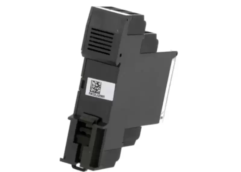 シュナイダー 3 相供給 194-528VAC Zelio 24V 5A モジュール DC 電圧制御リレー
